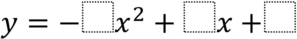 quadratic surface standard form calculator