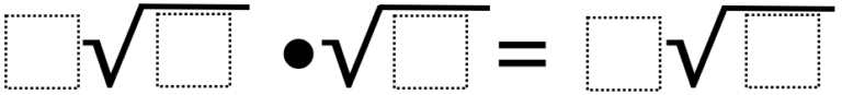 multiply-radicals-open-middle